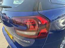Citroen Grand C4 SpaceTourer BlueHDi Touch Edition - U11365