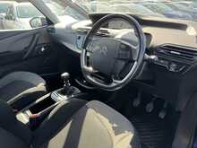 Citroen Grand C4 SpaceTourer BlueHDi Touch Edition - U11365