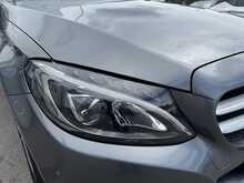 Mercedes-Benz C Class C 220 D Sport - U3798