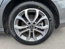 Mercedes-Benz C Class C 220 D Sport - U3798