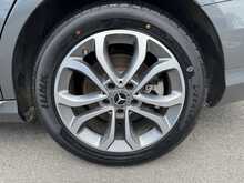 Mercedes-Benz C Class C 220 D Sport - U3798
