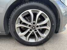 Mercedes-Benz C Class C 220 D Sport - U3798