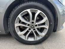Mercedes-Benz C Class C 220 D Sport - U3798