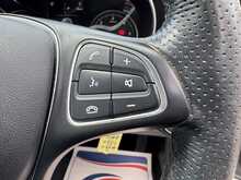 Mercedes-Benz C Class C 220 D Sport - U3798