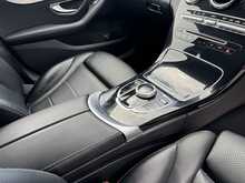 Mercedes-Benz C Class C 220 D Sport - U3798
