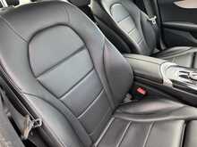 Mercedes-Benz C Class C 220 D Sport - U3798