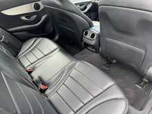 Mercedes-Benz C Class C 220 D Sport - U3798