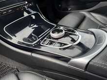 Mercedes-Benz C Class C 220 D Sport - U3798