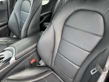 Mercedes-Benz C Class C 220 D Sport - U3798