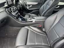 Mercedes-Benz C Class C 220 D Sport - U3798