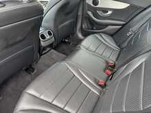 Mercedes-Benz C Class C 220 D Sport - U3798