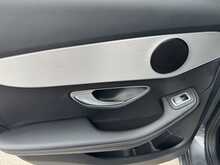 Mercedes-Benz C Class C 220 D Sport - U3798