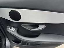 Mercedes-Benz C Class C 220 D Sport - U3798
