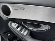 Mercedes-Benz C Class C 220 D Sport - U3798