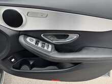 Mercedes-Benz C Class C 220 D Sport - U3798