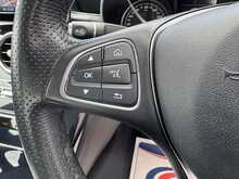 Mercedes-Benz C Class C 220 D Sport - U3798