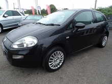 Fiat Punto Pop - U5286