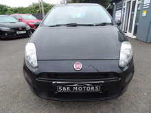 Fiat Punto Pop - U5286