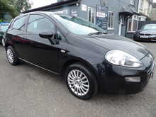 Fiat Punto Pop - U5286