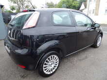 Fiat Punto Pop - U5286