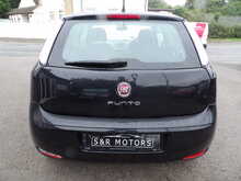 Fiat Punto Pop - U5286