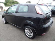 Fiat Punto Pop - U5286