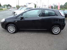 Fiat Punto Pop - U5286