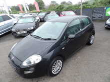 Fiat Punto Pop - U5286