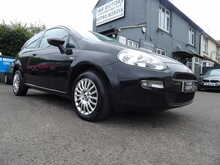 Fiat Punto Pop - U5286