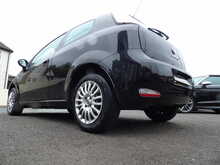 Fiat Punto Pop - U5286