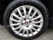 Fiat Punto Pop - U5286