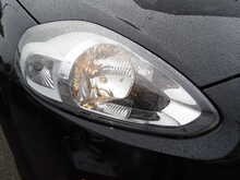 Fiat Punto Pop - U5286