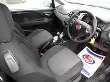 Fiat Punto Pop - U5286