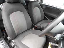 Fiat Punto Pop - U5286