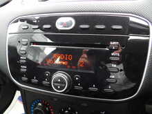 Fiat Punto Pop - U5286