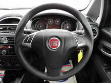 Fiat Punto Pop - U5286