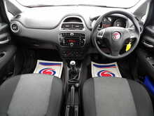 Fiat Punto Pop - U5286