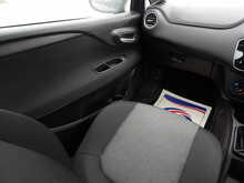 Fiat Punto Pop - U5286