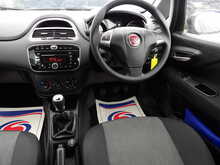 Fiat Punto Pop - U5286