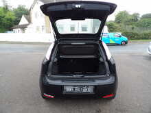 Fiat Punto Pop - U5286