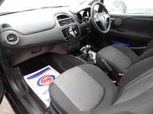 Fiat Punto Pop - U5286