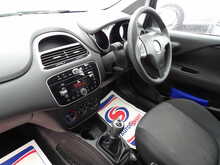 Fiat Punto Pop - U5286