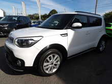 Kia Soul GDi 2 - U5669