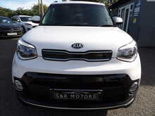 Kia Soul GDi 2 - U5669