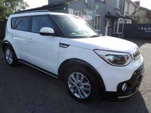 Kia Soul GDi 2 - U5669