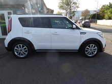 Kia Soul GDi 2 - U5669