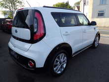 Kia Soul GDi 2 - U5669