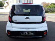 Kia Soul GDi 2 - U5669