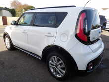 Kia Soul GDi 2 - U5669