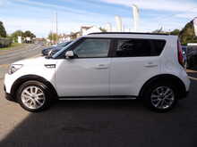 Kia Soul GDi 2 - U5669